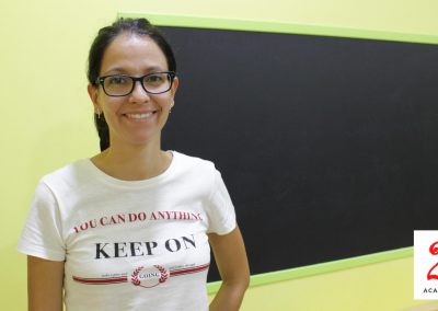 Verónica Gómez López